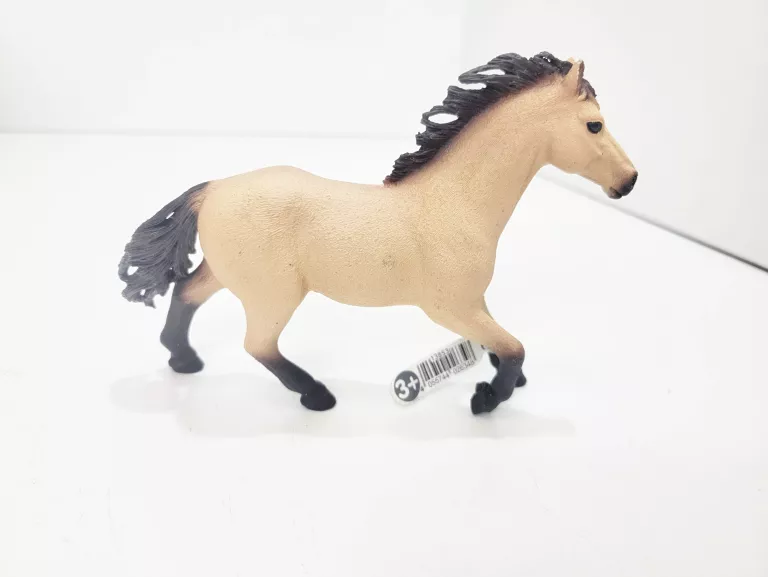SCHLEICH - OGIER RASY QUARTER 13853