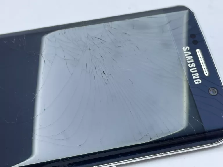 SAMSUNG GALAXY S6 EDGE [SM-G925F] 3/32GB