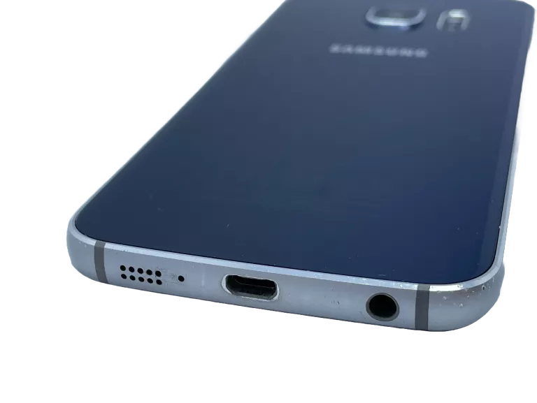 SAMSUNG GALAXY S6 EDGE [SM-G925F] 3/32GB