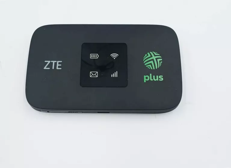 ROUTER MOBILNY ZTE MF 971R