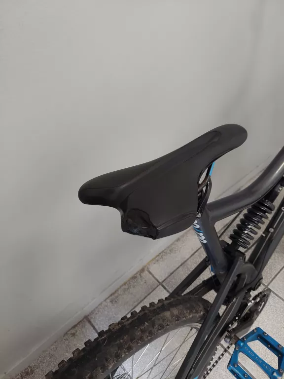 ROWER B'TWIN ROCKRIDER 500 S !!!CZYTAJ OPIS!!!