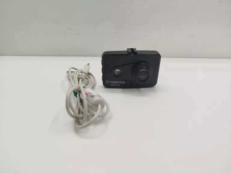 KAMERKA SAMOCHODOWA MANTA MM310H