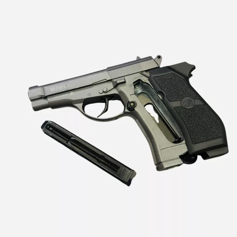 WIATRÓWKA RAZOR GUN MAVERICK 84