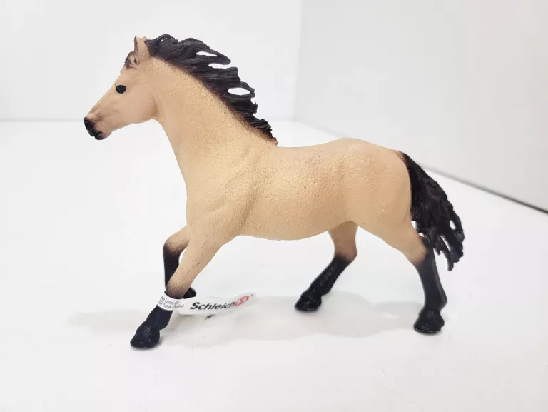 SCHLEICH - OGIER RASY QUARTER 13853