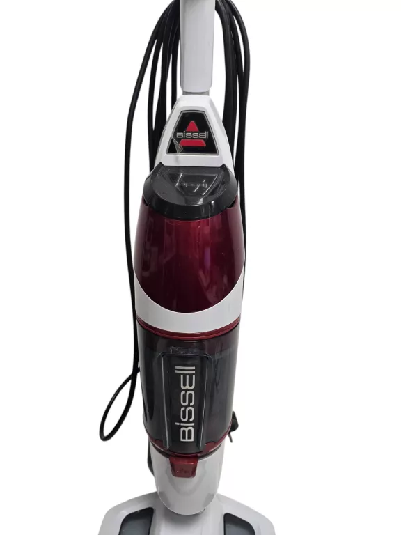 ODKURZACZ MOP PAROWY BISSELL VAC STEAM 1132N 1600