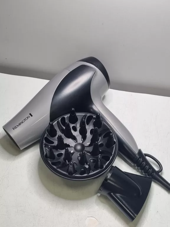 SUSZARKA REMINGTON IONIC DRY 2200