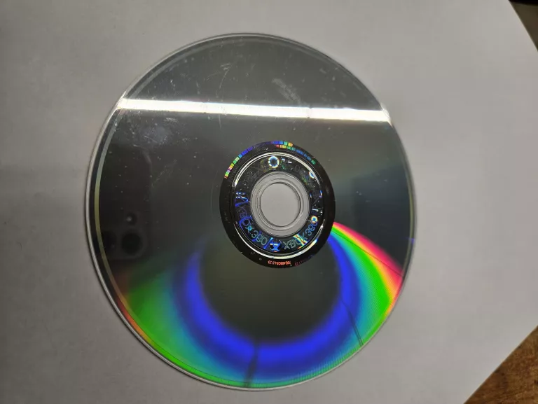 GRA XBOX 360 PROTOTYPE