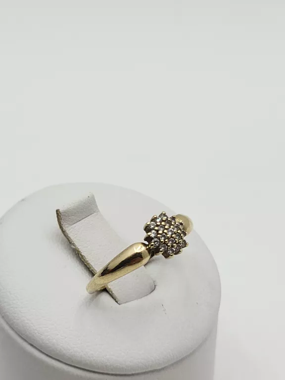 zloty-pierscionek-kwiatek-333-133g-stan-11323-2