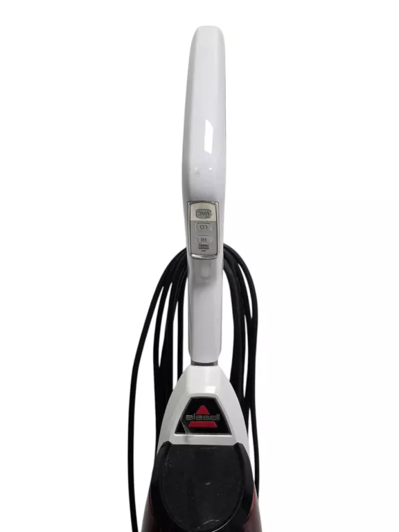 ODKURZACZ MOP PAROWY BISSELL VAC STEAM 1132N 1600