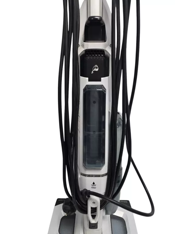 ODKURZACZ MOP PAROWY BISSELL VAC STEAM 1132N 1600