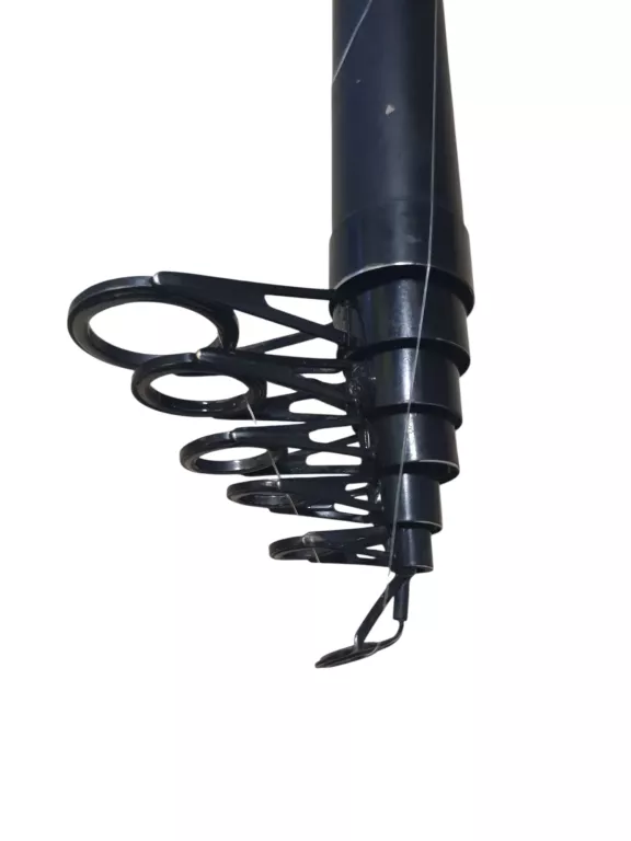 WĘDKA JAXON ZAFFIRA TELE SLIM 10-60G 360CM