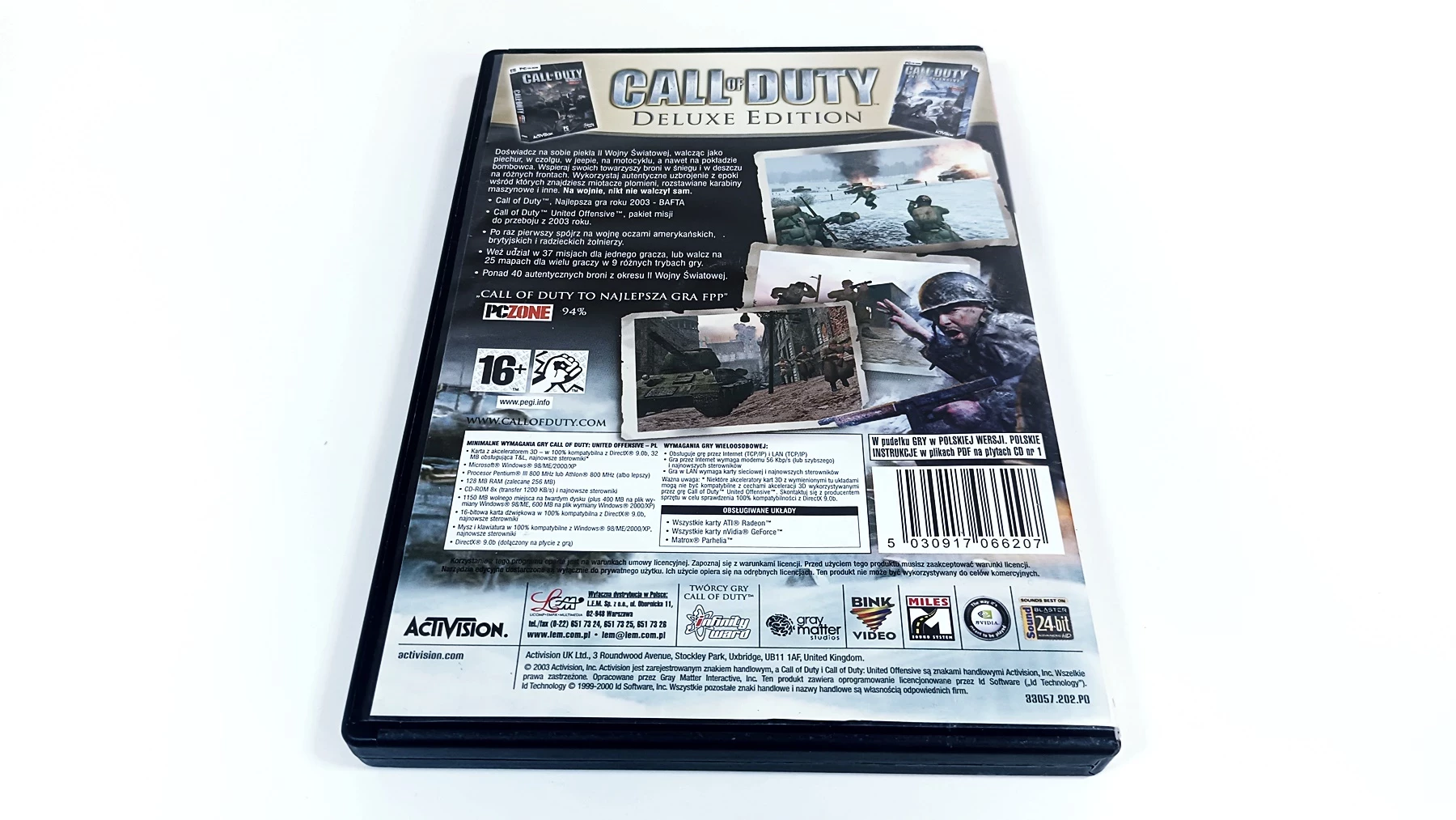 pc-call-of-duty-deluxe-edition-pl-ean-gtin-5030917066207