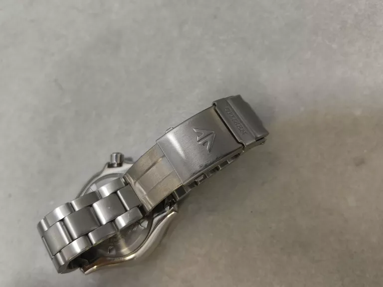 CITIZEN PROMASTER AUTOMATIC GN-4-5 NY0084-89EE