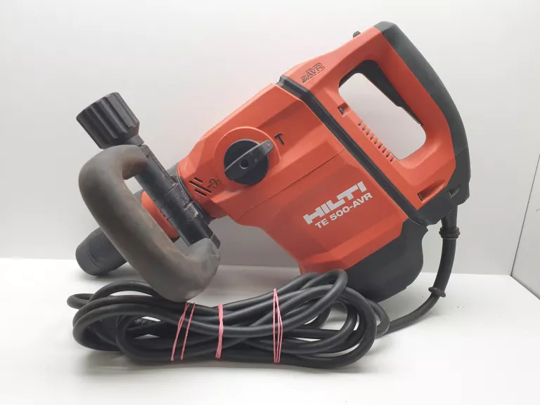 mlot-dlutujacy-hilti-te-500-avr-sds-max-1300w-ean-gtin-5904875421128