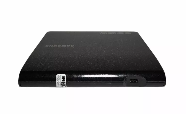 ZEWNĘTRZNA NAGRYWARKA DVD SAMSUNG SE-208