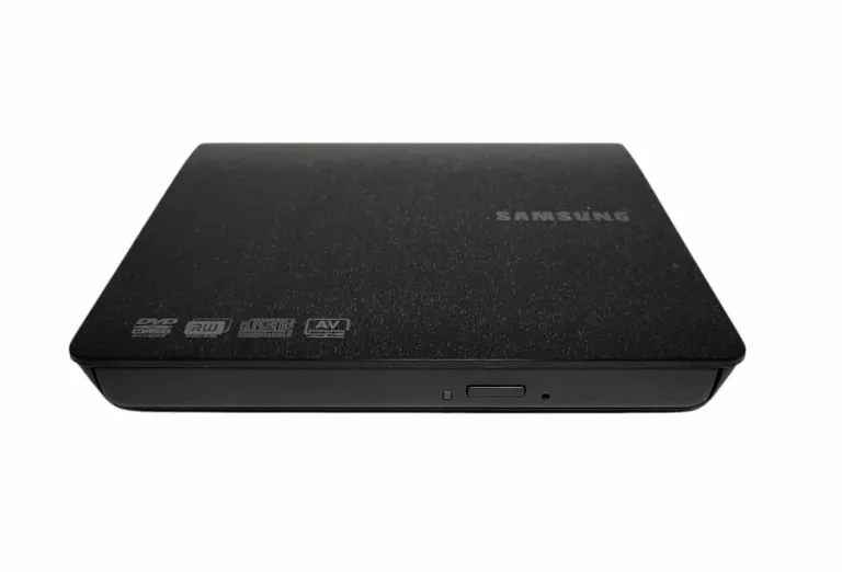 ZEWNĘTRZNA NAGRYWARKA DVD SAMSUNG SE-208