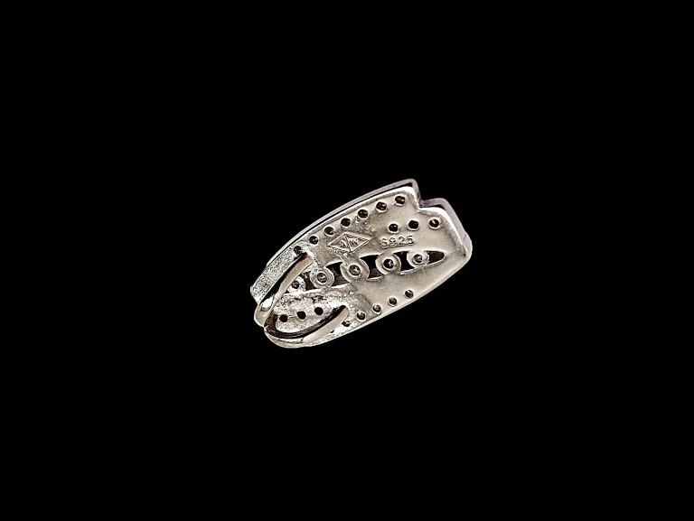 SREBRNA ZAWIESZKA 1,6G 925