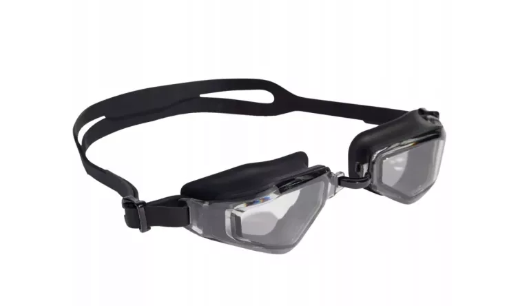 ADIDAS RIPSTR STARTER IK9659 GOGLE OKULARY PŁYWACKIE OKULARKI NA BASEN