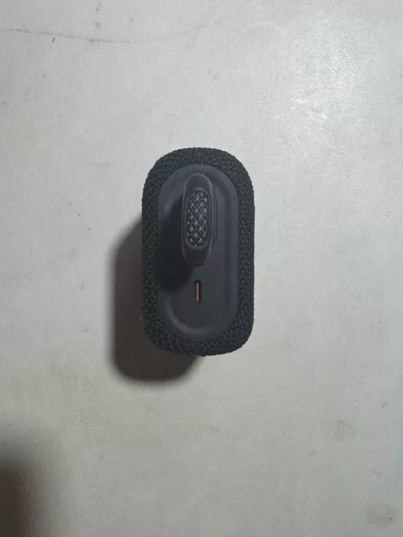 GŁOŚNIK JBL GO3 CZARNY