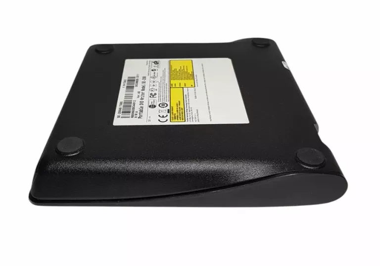 ZEWNĘTRZNA NAGRYWARKA DVD SAMSUNG SE-208