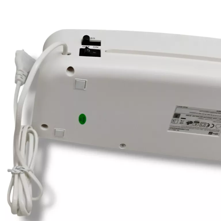LAMINATOR ZGRZEWARKA LAMINARKA A4 A5