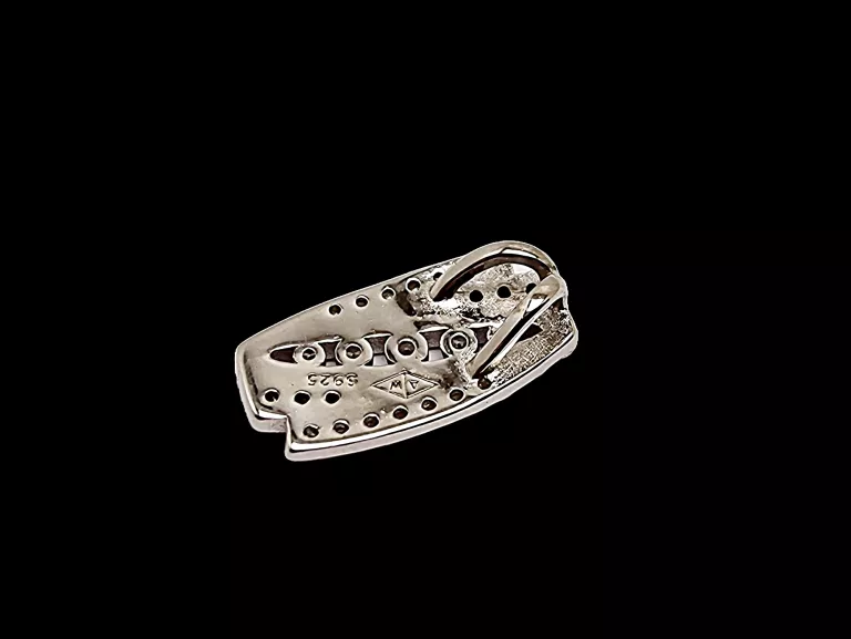 SREBRNA ZAWIESZKA 1,6G 925
