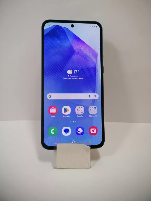SAMSUNG A55 5G 256GB 8RAM