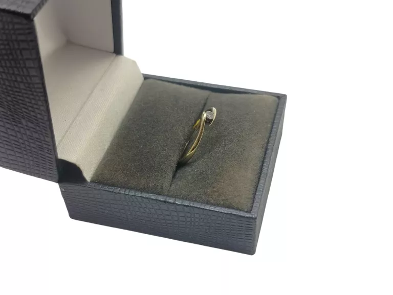 drobny-zloty-pierscionek-pr333-cyrkonia-073g-r9-stan-11323-2