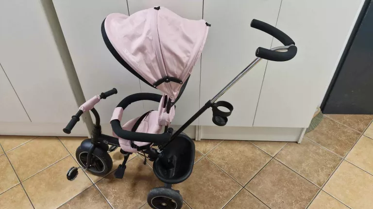 KINDERKRAFT ROWEREK TRÓJKOŁOWY FREEWAY
