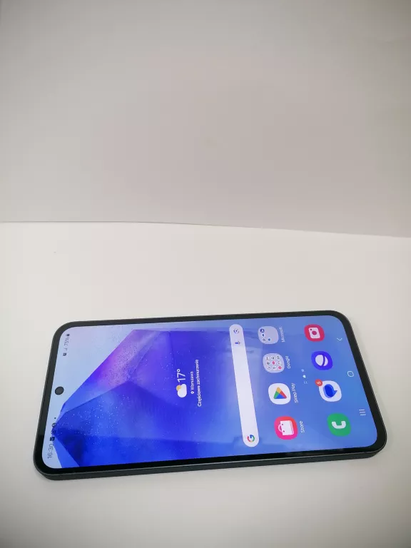 SAMSUNG A55 5G 256GB 8RAM
