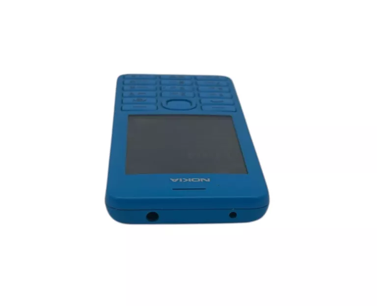 TELEFON KOMÓRKOWY NOKIA 206.1 NIEBIESKI