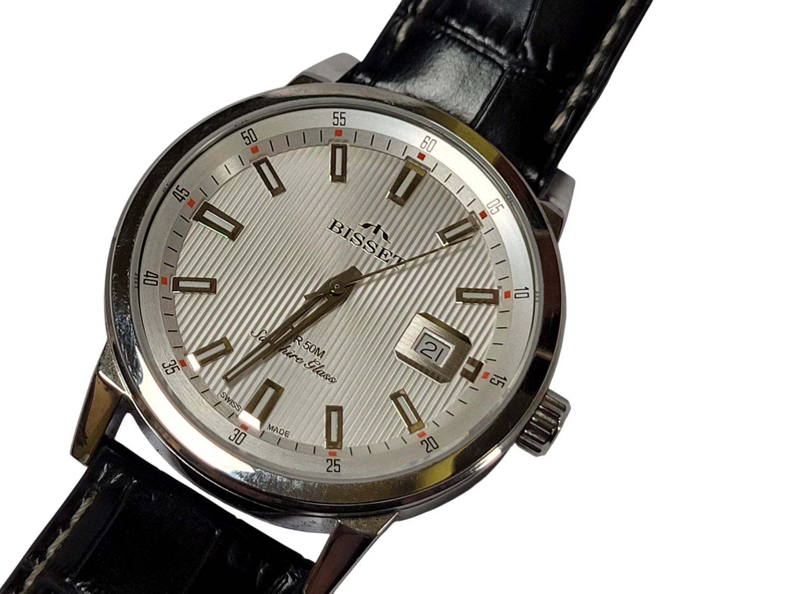 zegarek-bisset-bsce62-turtig-stan-11323-2