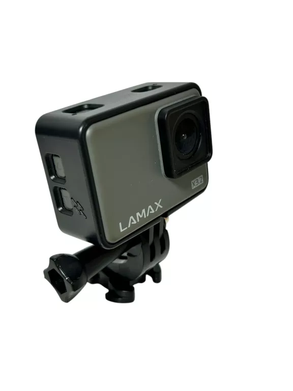 KAMERA SPORTOWA LAMAX X3.2 FULL HD | 60FPS | SZEROKI KĄT