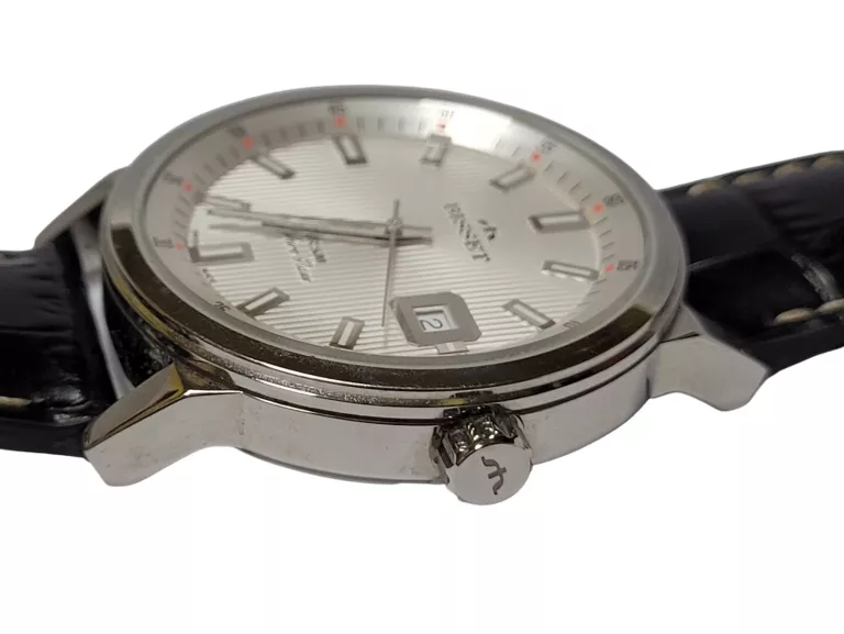 ZEGAREK BISSET BSCE62 TURTIG