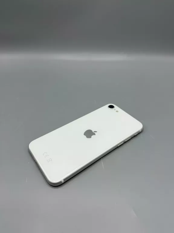 TELEFON IPHONE SE 2020 64GB KON BAT100% DB STAN!