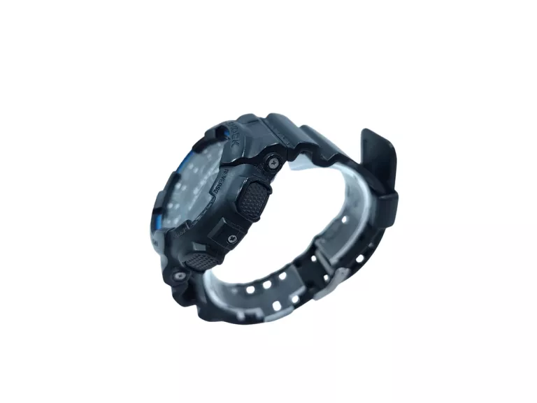 ZEGAREK CASIO G-SHOCK GA-100B-7