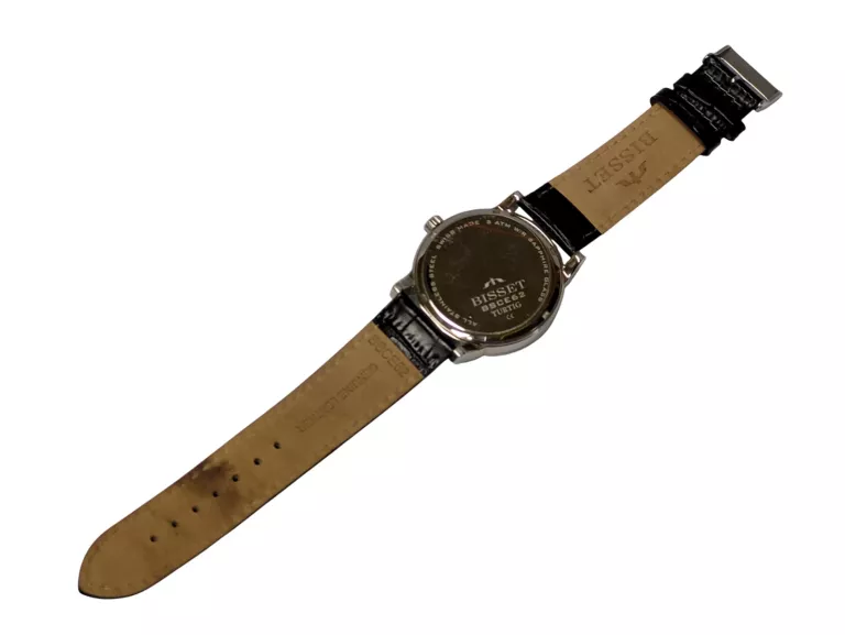ZEGAREK BISSET BSCE62 TURTIG