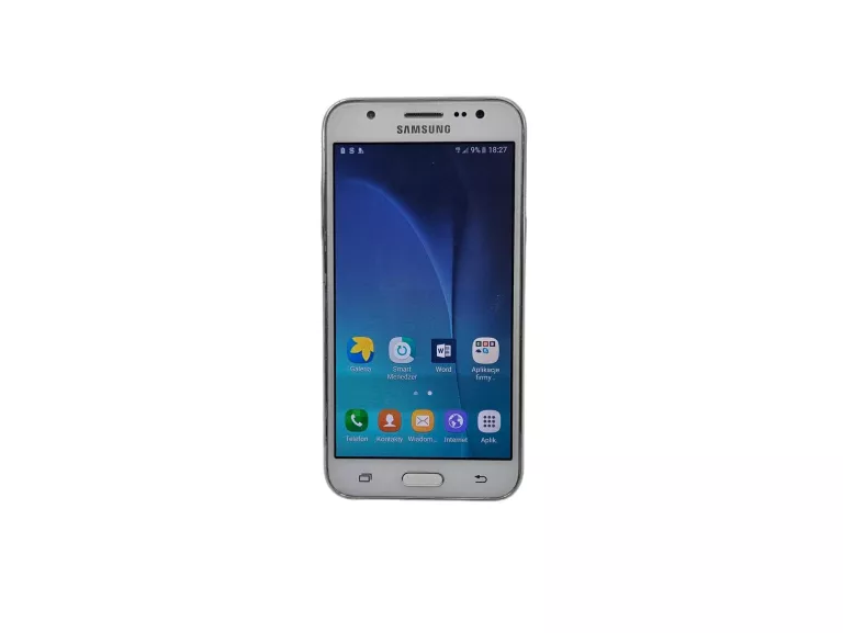 SAMSUNG GALAXY J5 2015 1,5/8GB 5" 13MPX 2600MAH