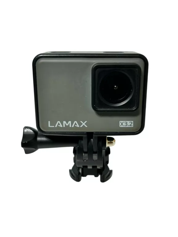 KAMERA SPORTOWA LAMAX X3.2 FULL HD | 60FPS | SZEROKI KĄT