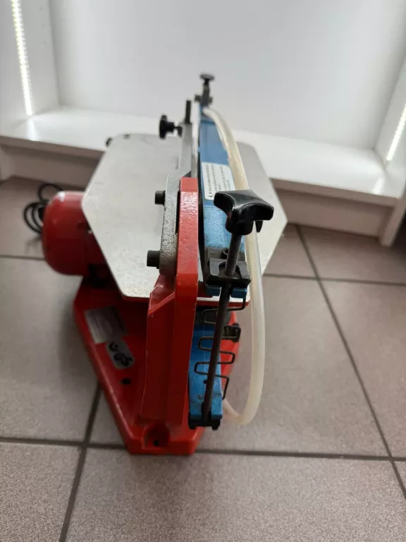 WYRZYNARKA WŁOSOWA HEGNER MULTICUT 2
