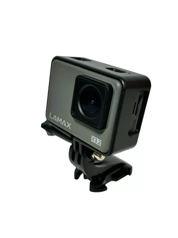 KAMERA SPORTOWA LAMAX X3.2 FULL HD | 60FPS | SZEROKI KĄT