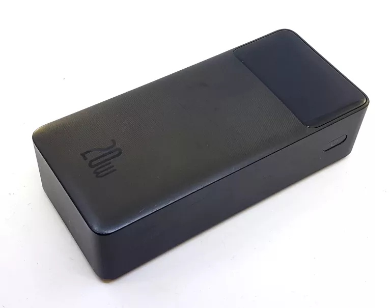 POWERBANK BASEUS  PPBD30K 30000MAH 20W