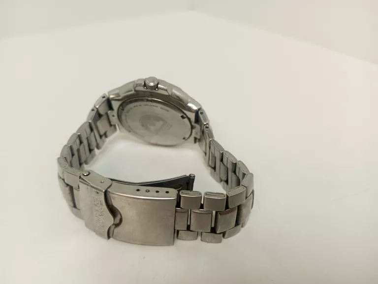 ZEGAREK MĘSKI LORUS PC32 X008