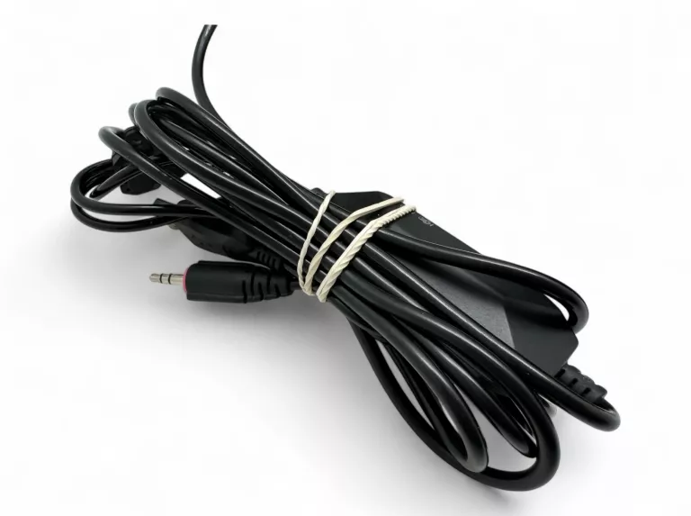 SŁUCHAWKI Z MIKROFONEM RGB KRUX