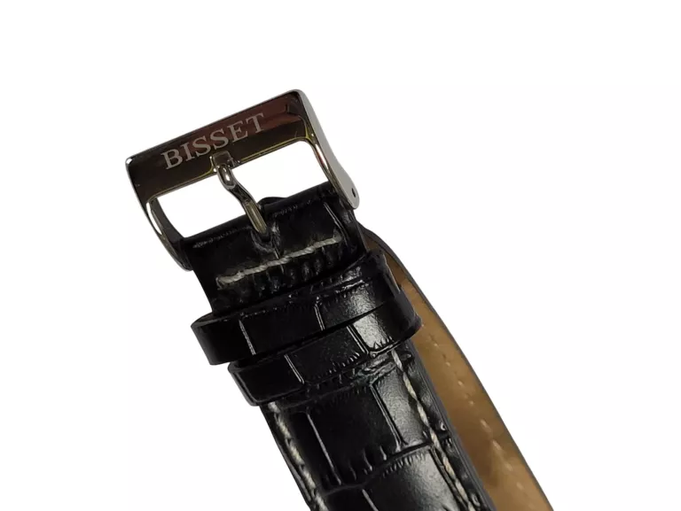 ZEGAREK BISSET BSCE62 TURTIG