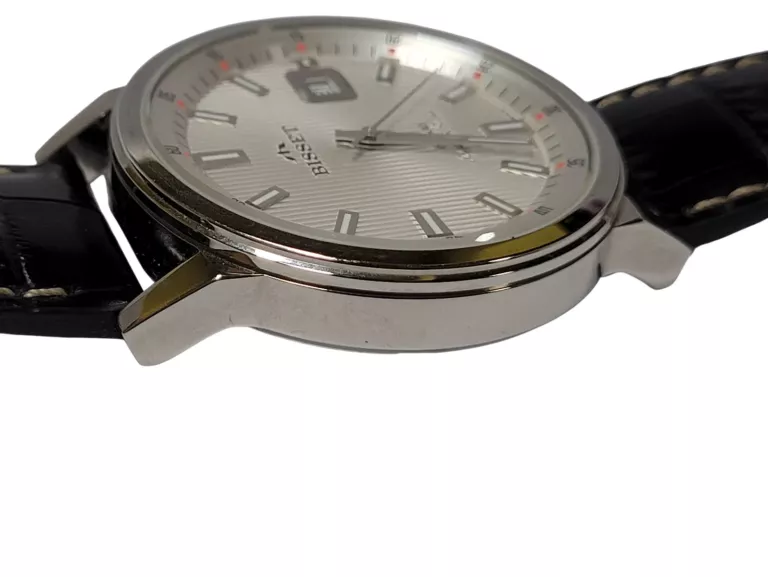 ZEGAREK BISSET BSCE62 TURTIG