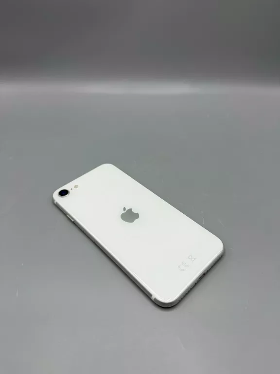 TELEFON IPHONE SE 2020 64GB KON BAT100% DB STAN!