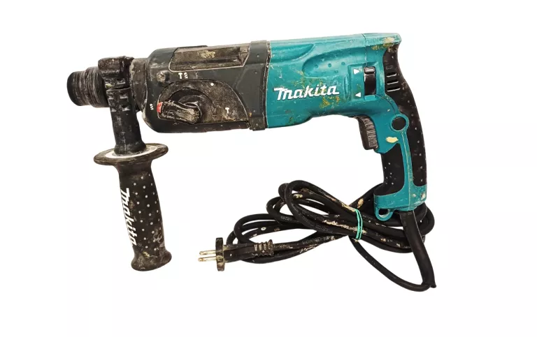 MŁOTOWIERTARKA MAKITA HR2470