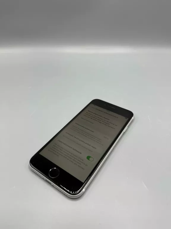 TELEFON IPHONE SE 2020 64GB KON BAT100% DB STAN!