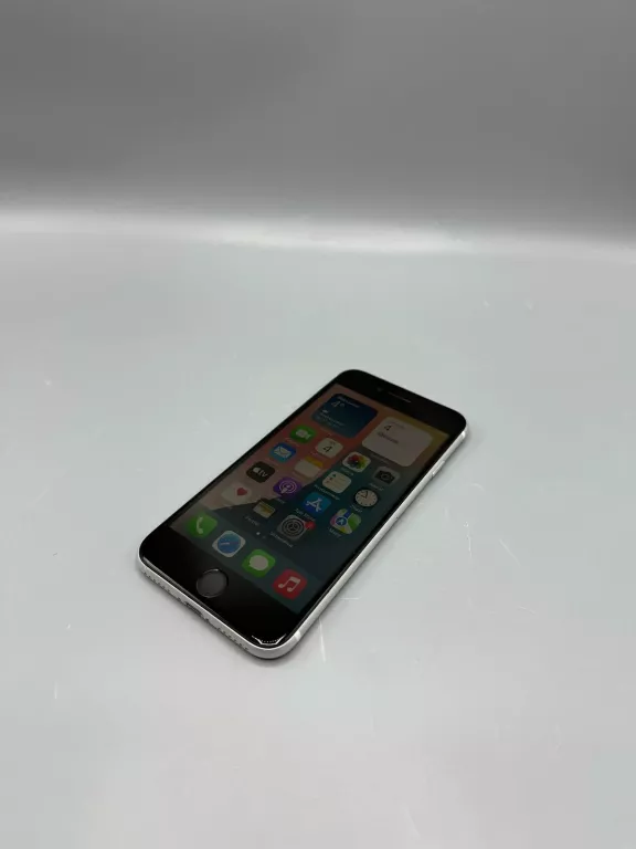 TELEFON IPHONE SE 2020 64GB KON BAT100% DB STAN!